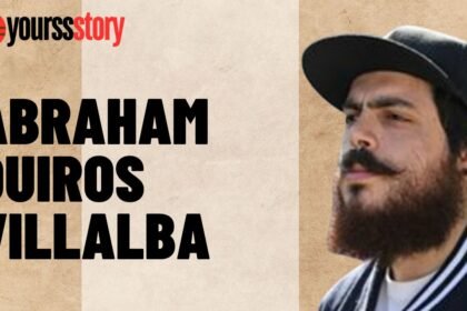 Abraham Quiros Villalba