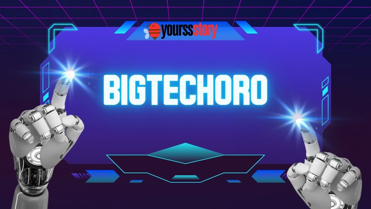 BigTechoro