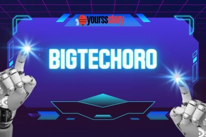 BigTechoro
