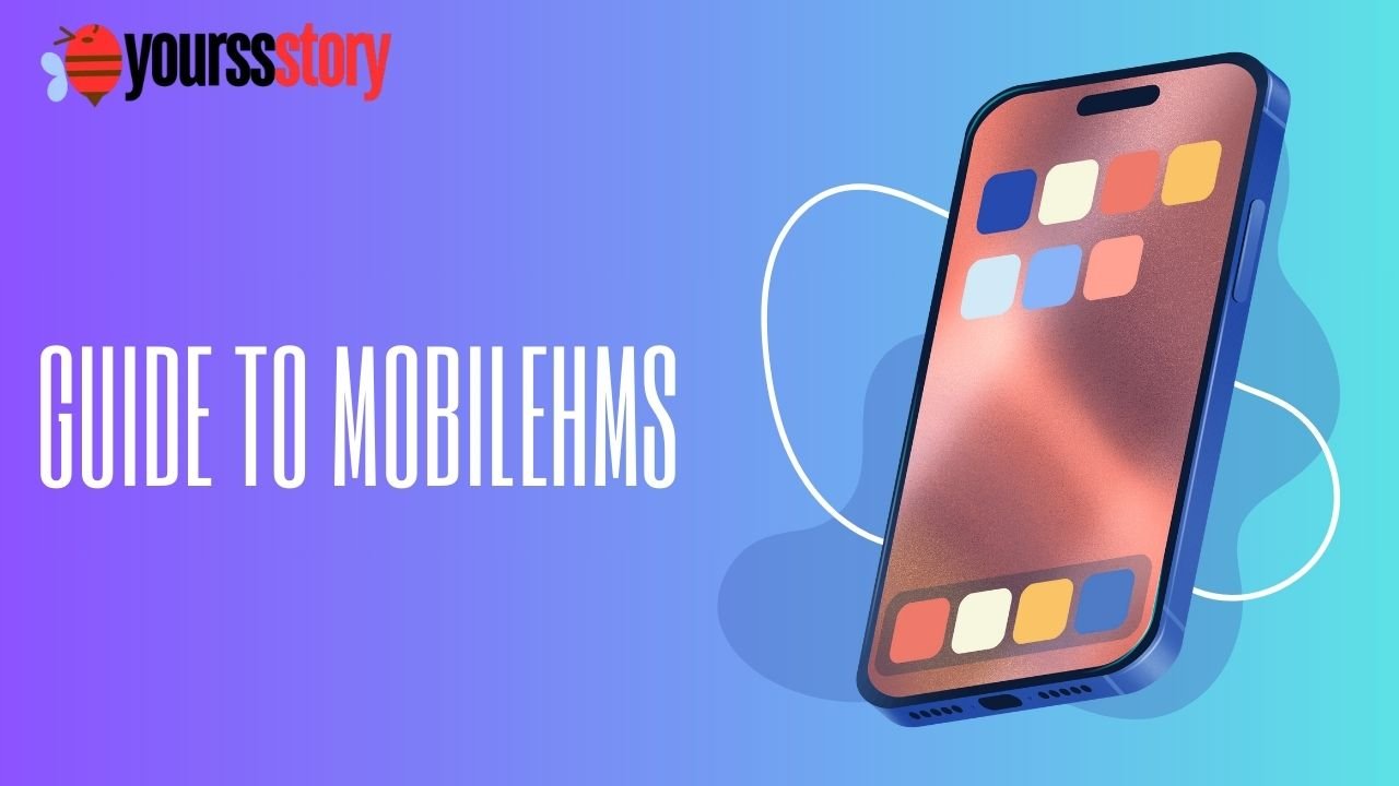 MobileHMS