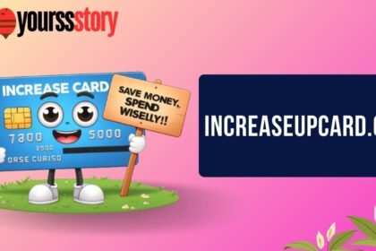 Increaseupcard.org