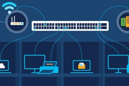 Ethernet Switching