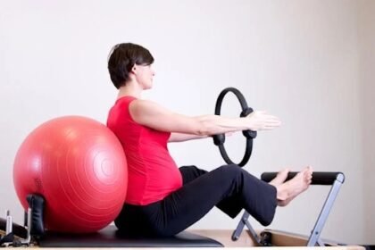 postpartum slimming in Singapore