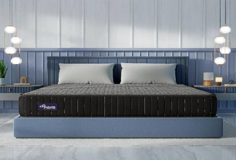 A Guide To Better Sleep, Rest And Productivity