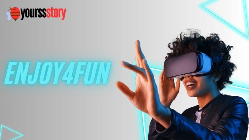 Enjoy4fun