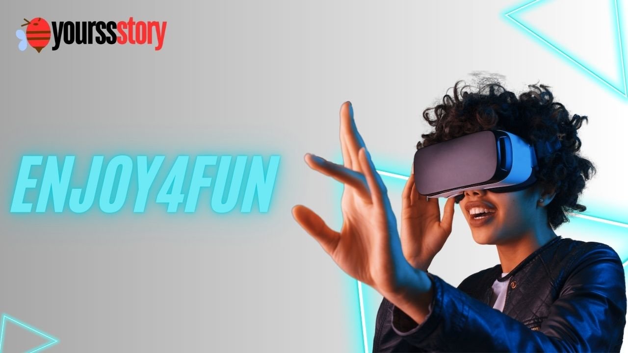 Enjoy4fun