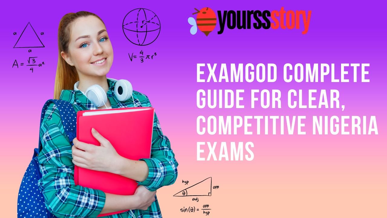 Examgod