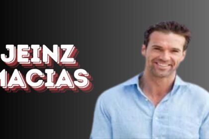 Jeinz Macias