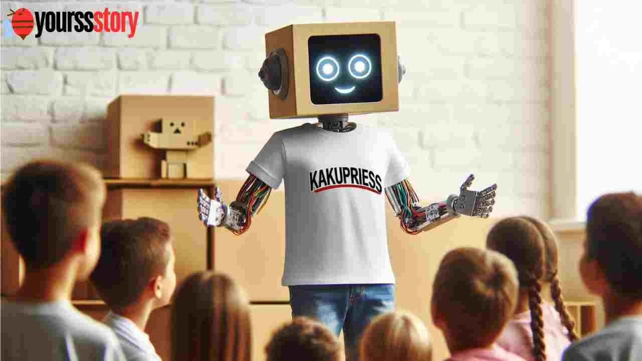 Kakupress