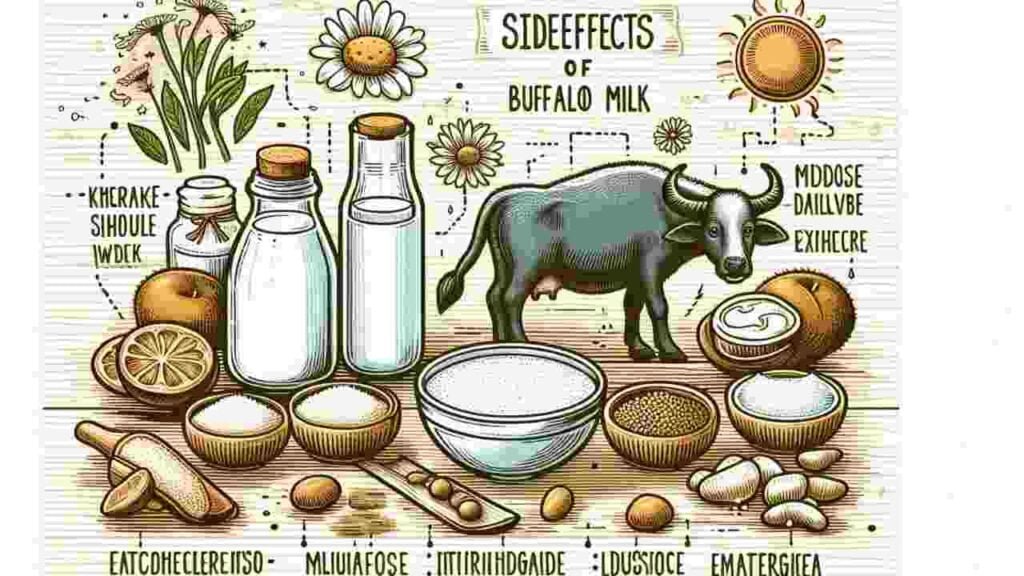 Wellhealthorganic Buffalo Milk Tag- Know Everything about it