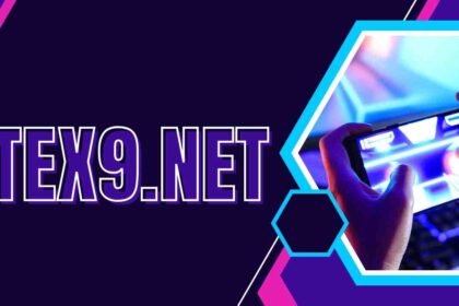 TeX9.net