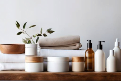 skin care products