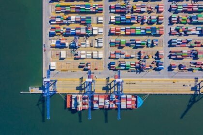 leading emport and export
