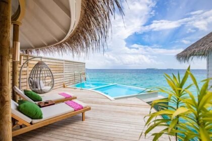 luxury at thailand
