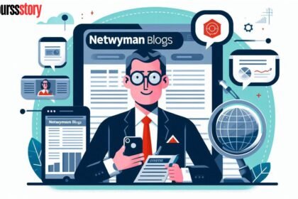 netwyman blogs