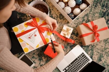 quality customised gifts,