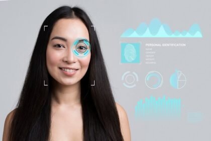 AI advanced skin