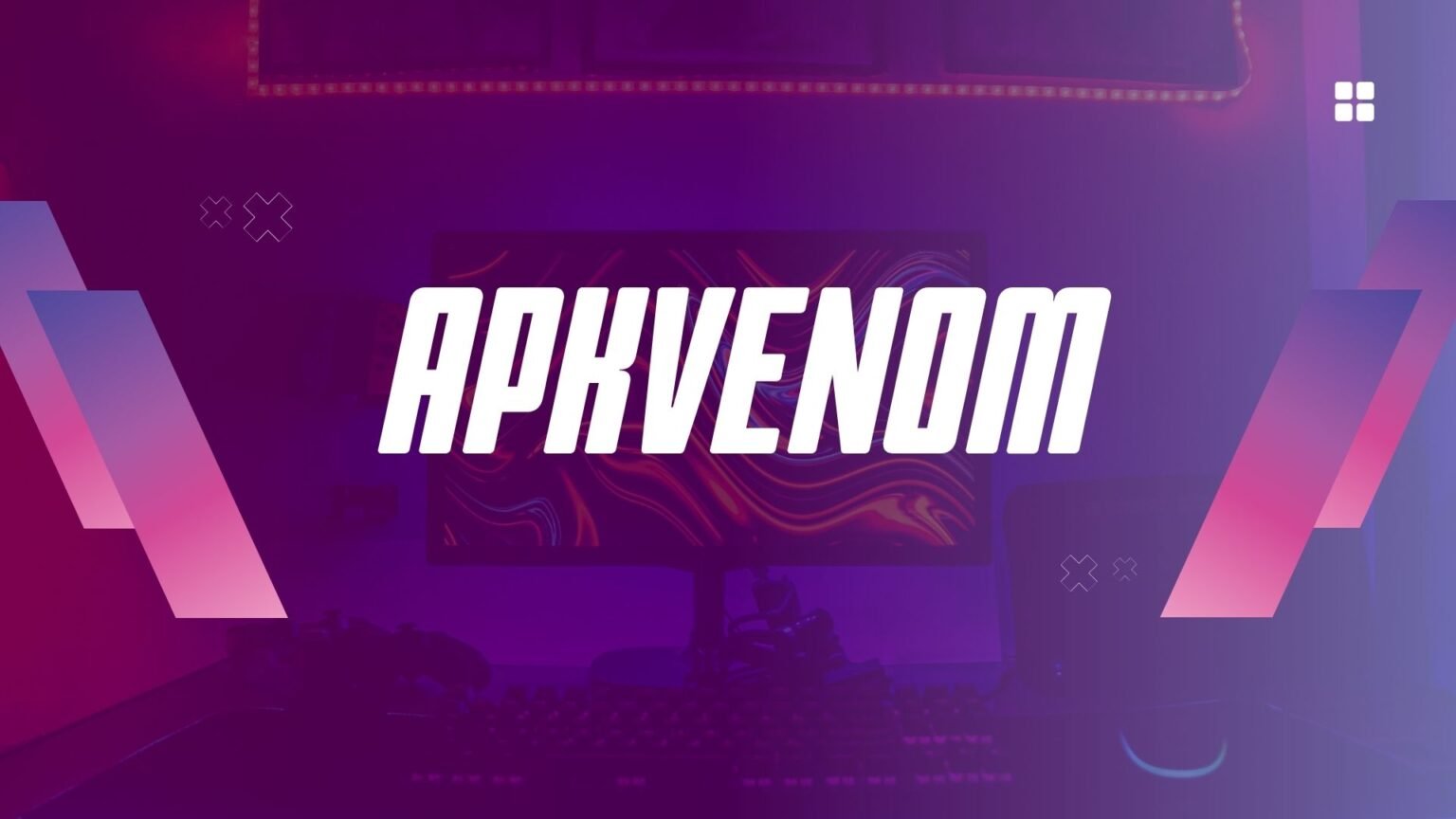 Apkvenom
