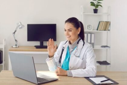 Online Therapy