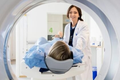 CT Scan