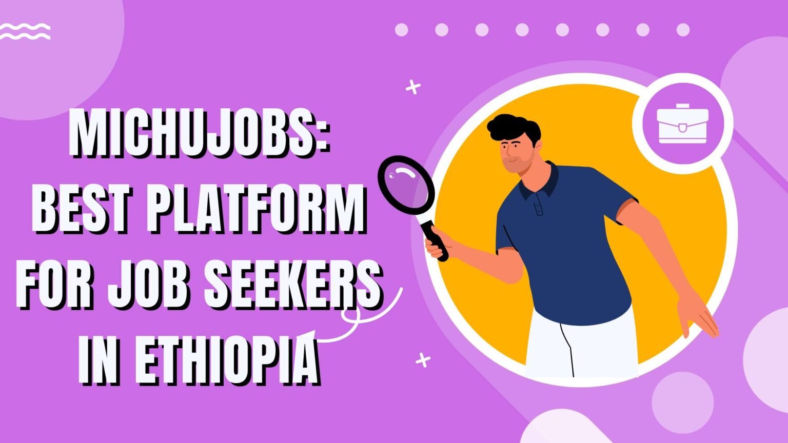 MICHUJOBS