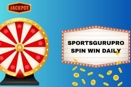 Sportsgurupro Spin Win Daily