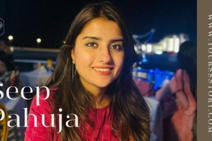 linktree seep pahuja