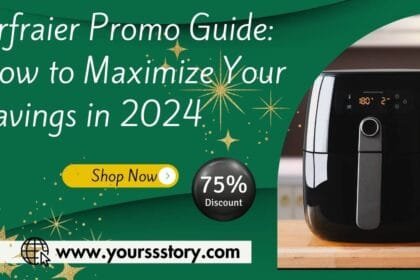 Arfraier Promo
