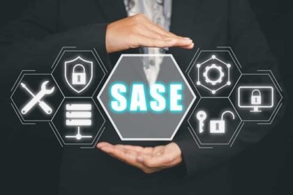 By staying abreast of the latest developments in SASE, organizations can establish a resilient security infrastructure capable.