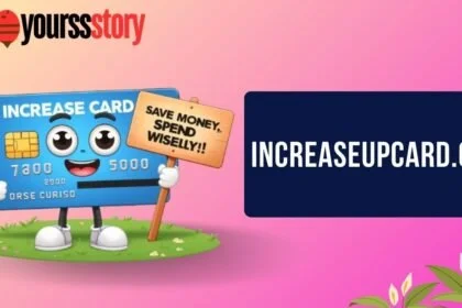 Increaseupcard.org