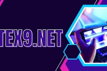 TeX9.net