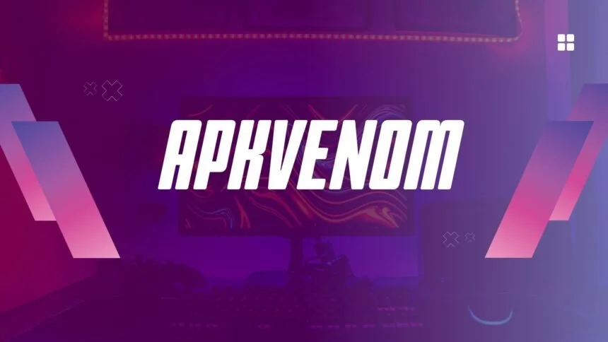 Apkvenom