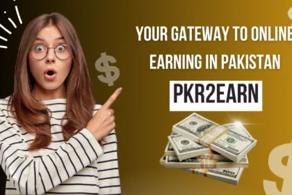 pKR2EARN