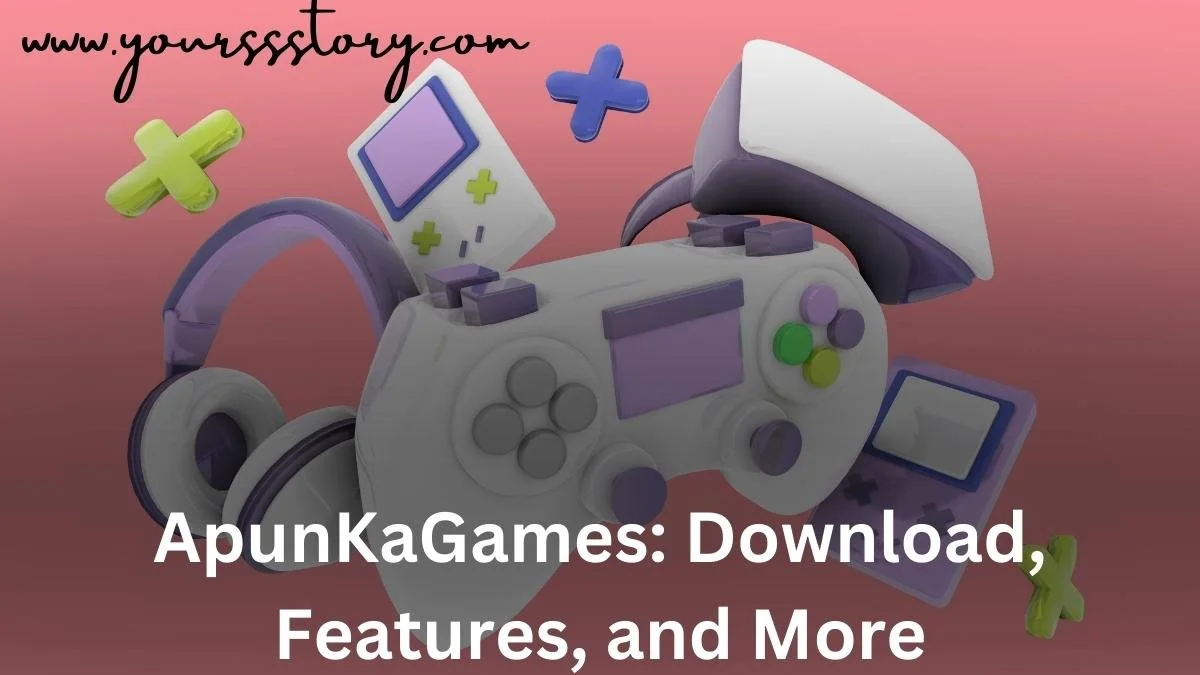 apunKaGames